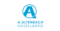 A. ALTENBACH Bauunternehmung GmbH & Cie